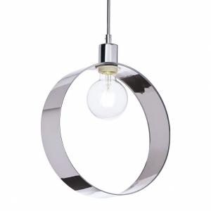 Подвесной светильник Ideal Lux Anello SP1 Big Cromo