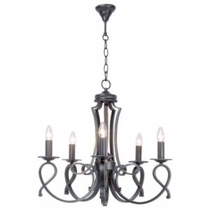 Подвесная люстра Donolux Castello S110157/5