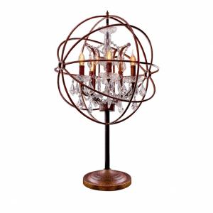 Настольная лампа Loft IT Loft1897T