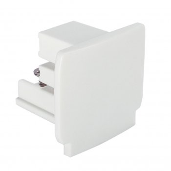 Заглушка Ideal Lux Link End Cap White
