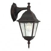 Уличный настенный светильник Brilliant Newport 44282/55