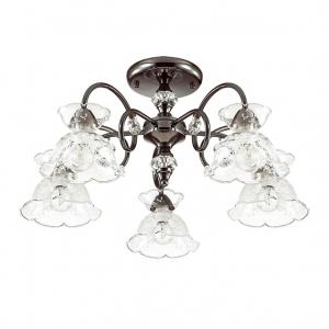 Потолочная люстра Lumion Simona 3447/5C