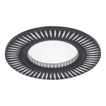 Встраиваемый светильник Gauss Aluminium AL014