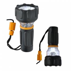 Кемпинговый светодиодный фонарь Uniel (03044) от батареек 10 лм S-TL012-C Black