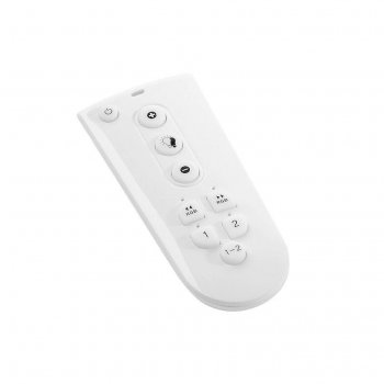 Пульт дистанционного управления RGB SLV Valeto 420020