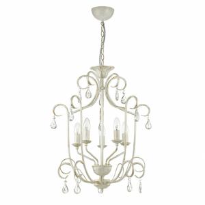 Подвесная люстра Lumion Otesso 3409/5A