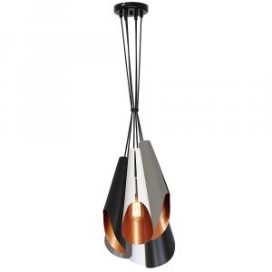 Подвесная люстра Luminex Calyx 9188