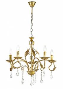 Подвесная люстра Lumion Mirina 3084/5