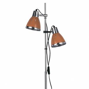 Торшер Ideal Lux Elvis PT2 Arancione