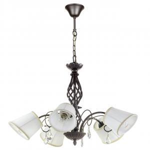 Подвесная люстра Lightstar Esedra 796158