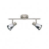 Спот Brilliant Lava 39513/77