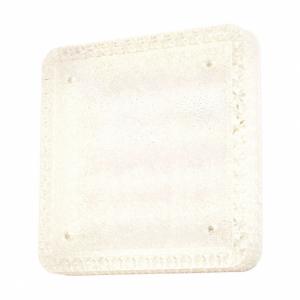 Настенный светодиодный светильник Silver Light New Retro 839.40.7