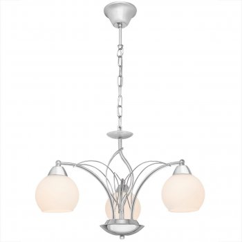 Подвесная люстра Silver Light Adele 138.54.3