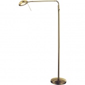 Торшер Arte Lamp Flamingo A2250PN-1AB