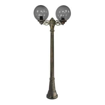 Уличный фонарь Fumagalli Artu Bisso/G300 2L G30.158.S20.BZE27