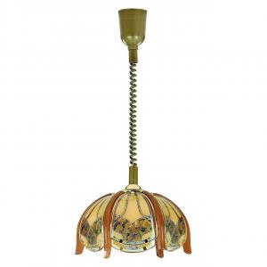 Подвесной светильник Alfa Jaskolka 670