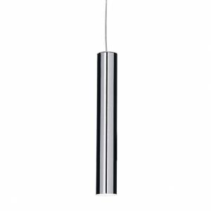 Подвесной светильник Ideal Lux Look SP1 Small Cromo