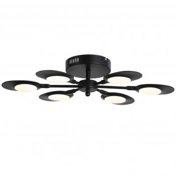 Потолочная светодиодная люстра ST Luce Farfalla SL824.402.06