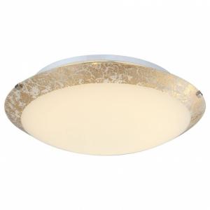 Потолочный светодиодный светильник Globo Cacha 40439