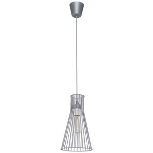 Подвесной светильник TK Lighting 1496 Vito Gray 1