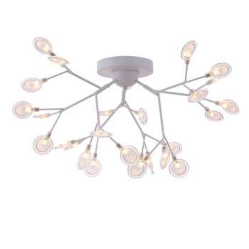Потолочная люстра Freya Florencia FR5049CL-27W