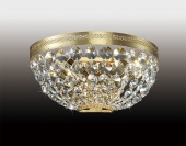 Настенный светильник Odeon Light Fiora 2810/2W