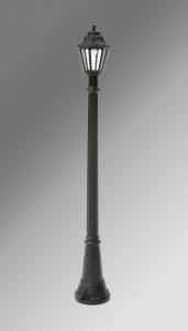 Уличный фонарь Fumagalli Artu/Anna E22.158.000.AXE27