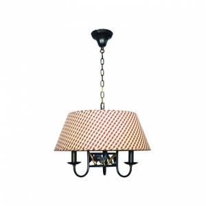 Подвесная люстра Donolux La Provence S110005/3P