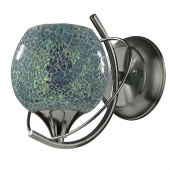 Бра Odeon Light Mosaic 2095/1W