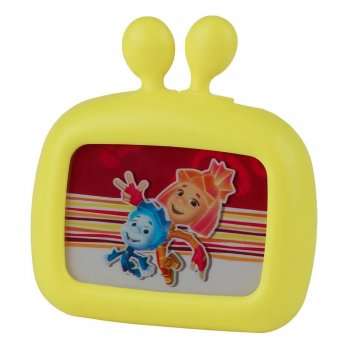 Настенный светодиодный светильник ЭРА Фиксики NN-613-SW-Y