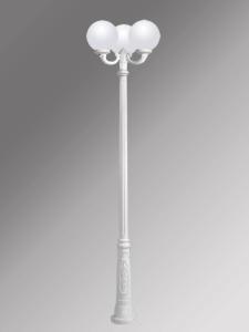 Уличный фонарь Fumagalli Ricu Ofir/G300 G30.157.R30.WYE27