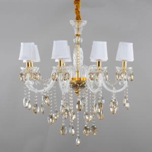 Подвесная люстра Elvan OL8006-8