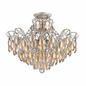 Потолочная люстра Freya Chabrol FR302-06-R