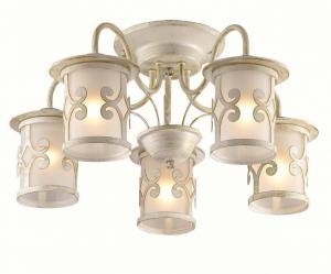 Потолочная люстра Lumion Sekvana 3125/5C