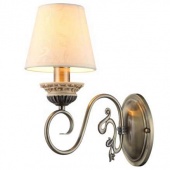 Бра Arte Lamp Ivory A9070AP-1AB