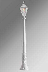 Уличный фонарь Fumagalli Gigi/Rut E26.156.000.WXE27