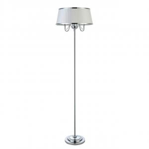 Торшер Arte Lamp Dante A1150PN-3CC