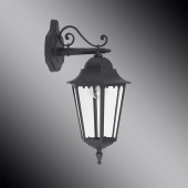 Уличный настенный светильник Brilliant Cornwall 40982/06