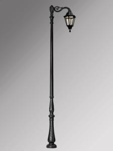 Уличный фонарь Fumagalli Tabor Adam/Noemi E35.205.M10.AXE27