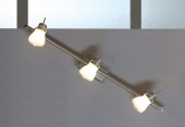 Спот Lussole Asseggiano LSL-7601-03