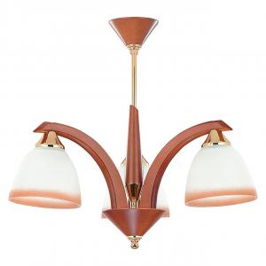 Потолочная люстра Alfa Los 366