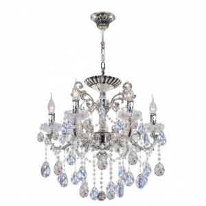 Подвесная люстра Donolux Palazzo S110154/6