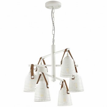 Подвесная люстра Lumion Renata 3640/6