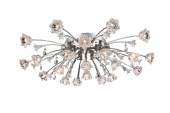 Потолочная люстра Arte Lamp Fascina A3102PL-20-1CC
