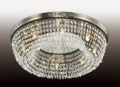 Потолочный светильник Odeon Light Trena 2778/8C