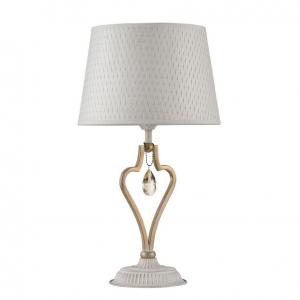 Настольная лампа Maytoni Enna ARM548-11-WG