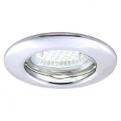 Встраиваемый светильник Arte Lamp Praktisch A1203PL-1CC
