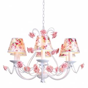 Подвесная люстра Donolux Giardino di Rose S110009/6