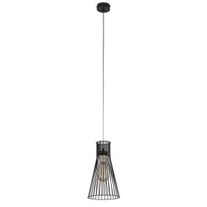 Подвесной светильник TK Lighting 1498 Vito Black 1
