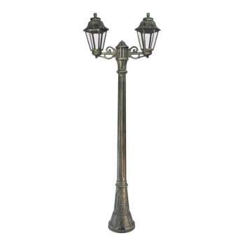 Уличный фонарь Fumagalli Artu Bisso/Anna 2L E22.158.S20.BXF1R